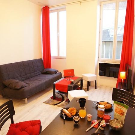 Le Vinea Appartement Beaune  Buitenkant foto