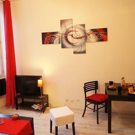 Le Vinea Appartement Beaune  Buitenkant foto