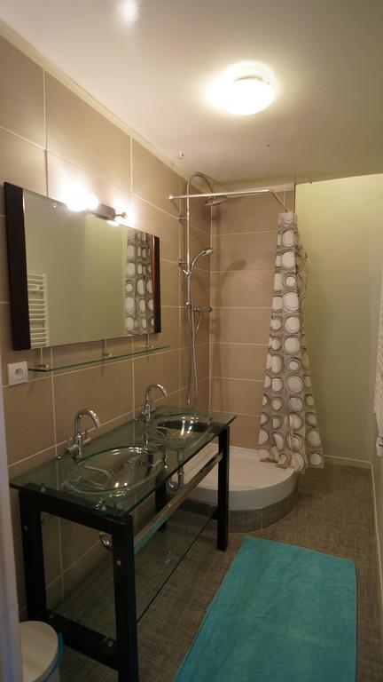 Le Vinea Appartement Beaune  Buitenkant foto