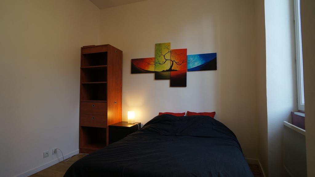 Le Vinea Appartement Beaune  Buitenkant foto