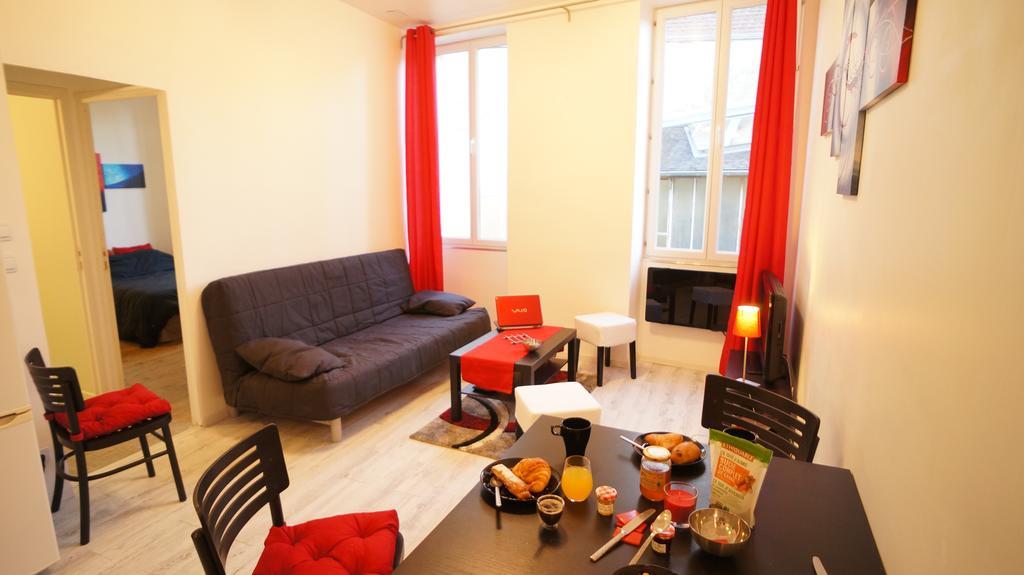 Le Vinea Appartement Beaune  Buitenkant foto
