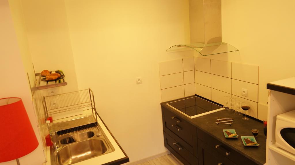 Le Vinea Appartement Beaune  Buitenkant foto