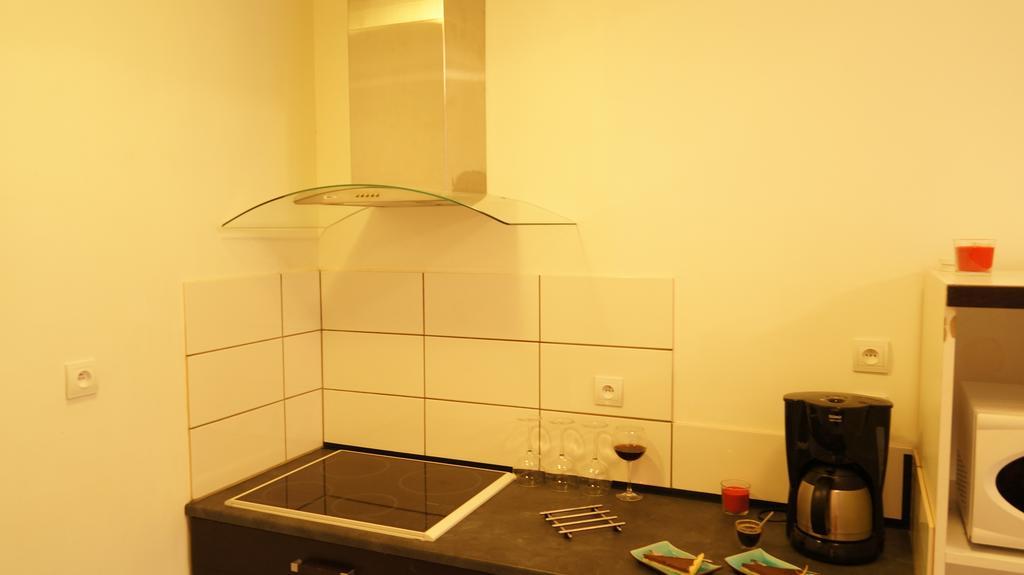 Le Vinea Appartement Beaune  Buitenkant foto