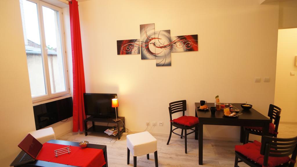 Le Vinea Appartement Beaune  Buitenkant foto